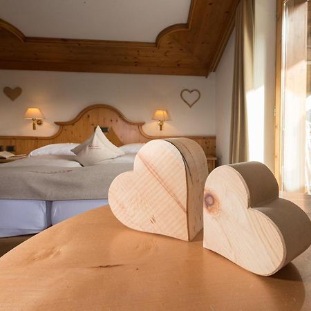 Hotel Galli Лівіньо Екстер'єр фото