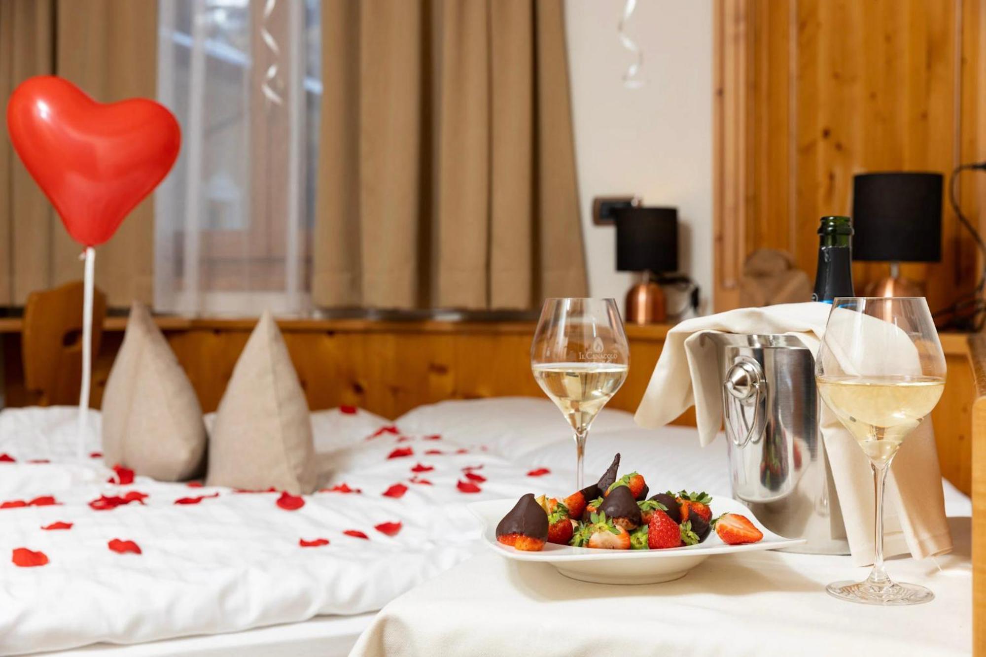 Hotel Galli Лівіньо Екстер'єр фото