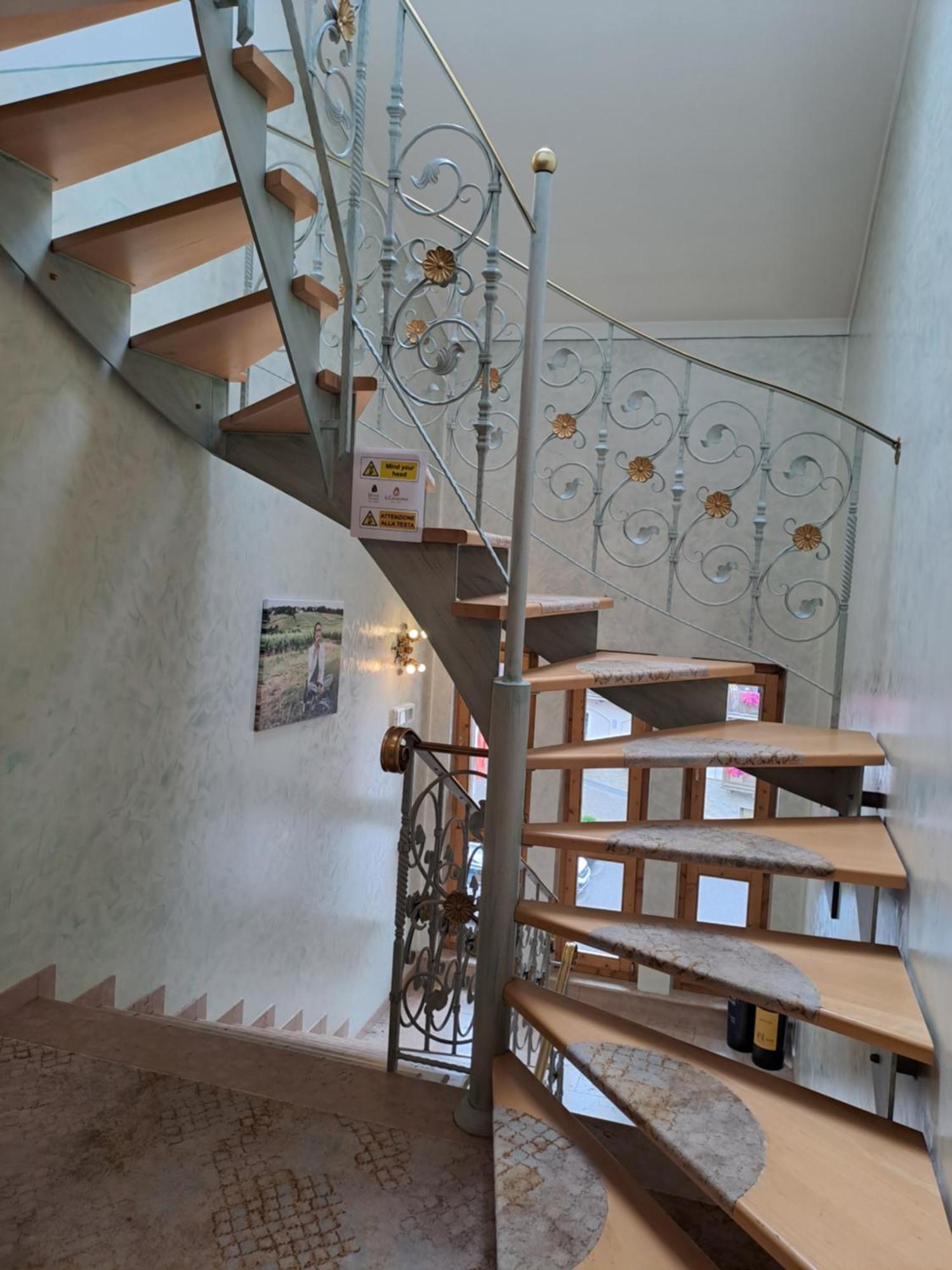 Hotel Galli Лівіньо Екстер'єр фото